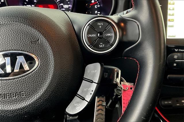 2016 Kia Soul Vehicle Photo in Grapevine, TX 76051