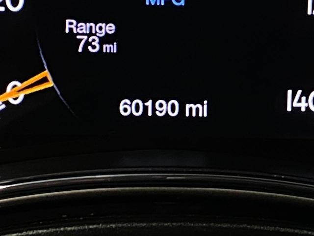2020 Jeep Grand Cherokee Vehicle Photo in Appleton, WI 54913