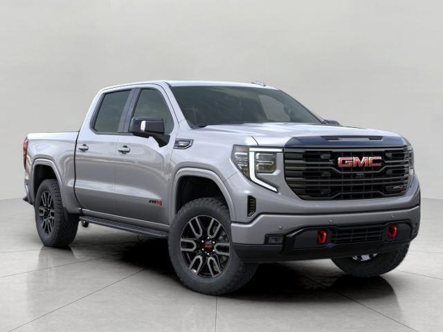 2025 GMC Sierra 1500 Vehicle Photo in APPLETON, WI 54914-8833