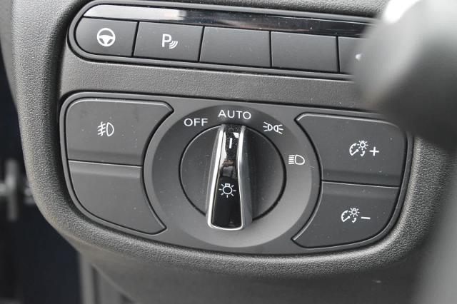 2025 INFINITI QX55 Vehicle Photo in Houston, TX 77090