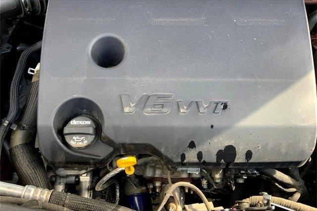 2024 Buick Enclave Vehicle Photo in TOPEKA, KS 66609-0000