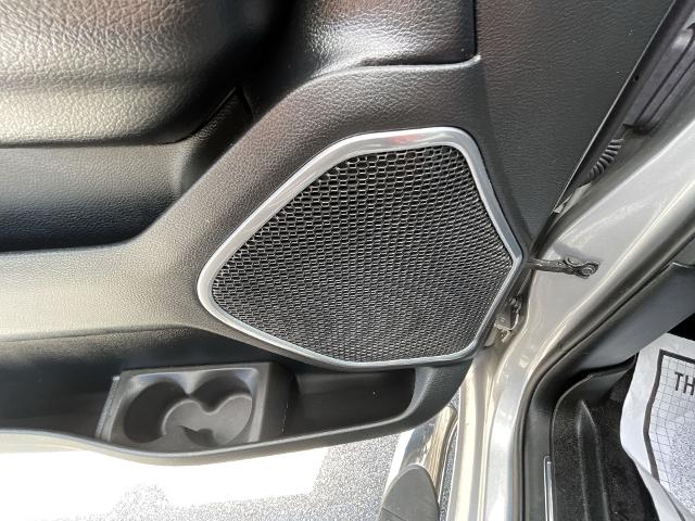 2020 Ram 1500 Vehicle Photo in BENTONVILLE, AR 72712-4322