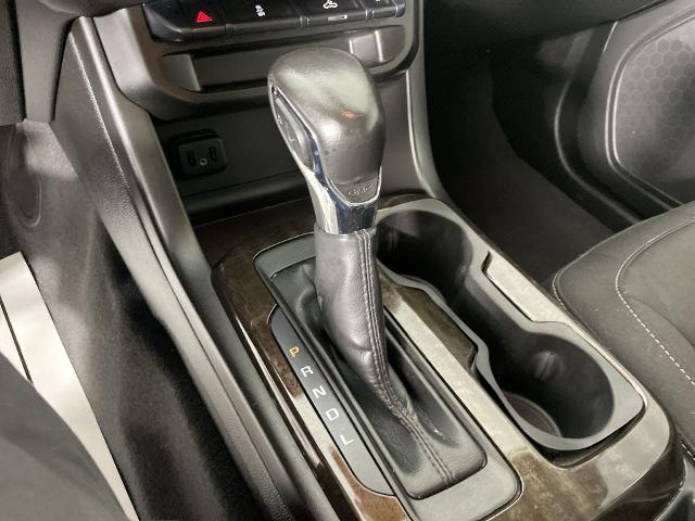 2022 GMC Canyon Vehicle Photo in GILBERT, AZ 85297-0402