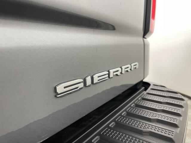 2021 GMC Sierra 1500 Vehicle Photo in GILBERT, AZ 85297-0402