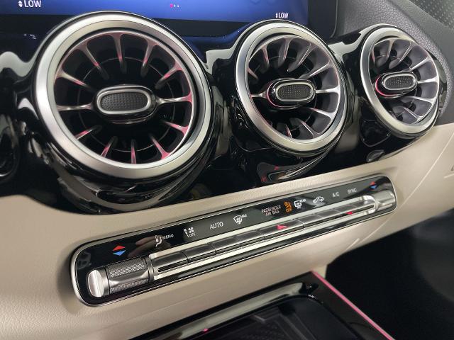 2025 Mercedes-Benz GLA 250 Vehicle Photo in GILBERT, AZ 85297-0402