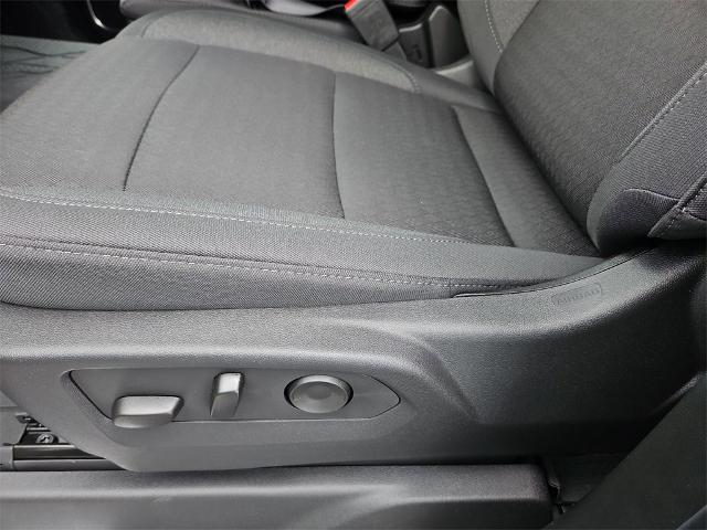 2025 Chevrolet Silverado 1500 Vehicle Photo in EASTLAND, TX 76448-3020