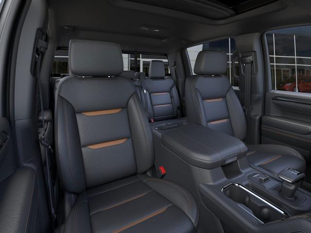 2025 GMC Sierra 1500 Vehicle Photo in APPLETON, WI 54914-8833