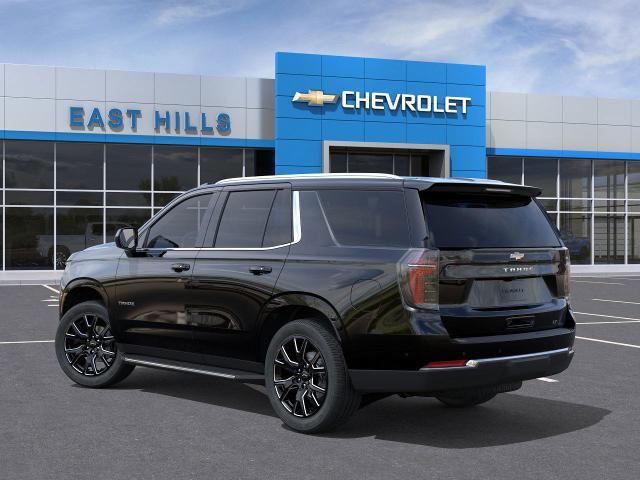 2025 Chevrolet Tahoe Vehicle Photo in Roslyn, NY 11576