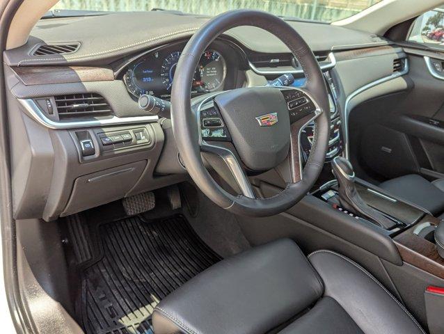 2018 Cadillac XTS Vehicle Photo in San Antonio, TX 78230