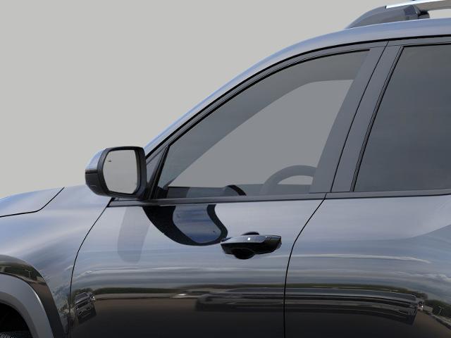 2026 Chevrolet Equinox Vehicle Photo in MIDDLETON, WI 53562-1492