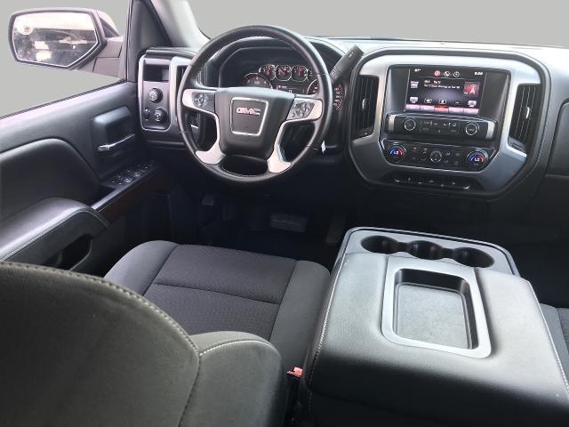 2015 GMC Sierra 1500 Vehicle Photo in GREEN BAY, WI 54303-3330