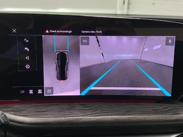 2025 Audi Q5 Vehicle Photo in Appleton, WI 54913