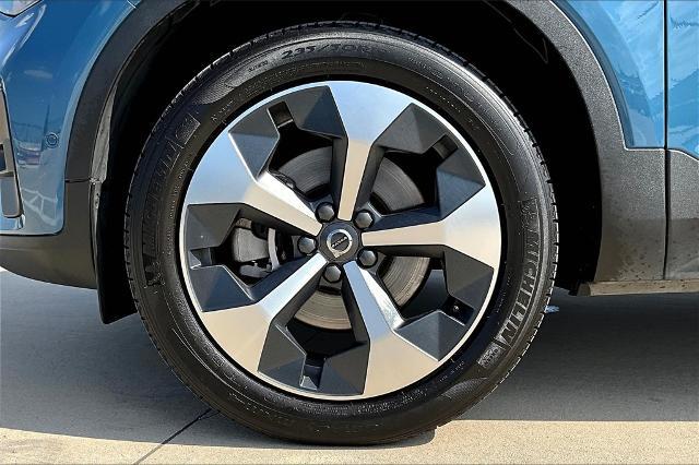 2023 Volvo XC40 Vehicle Photo in Grapevine, TX 76051