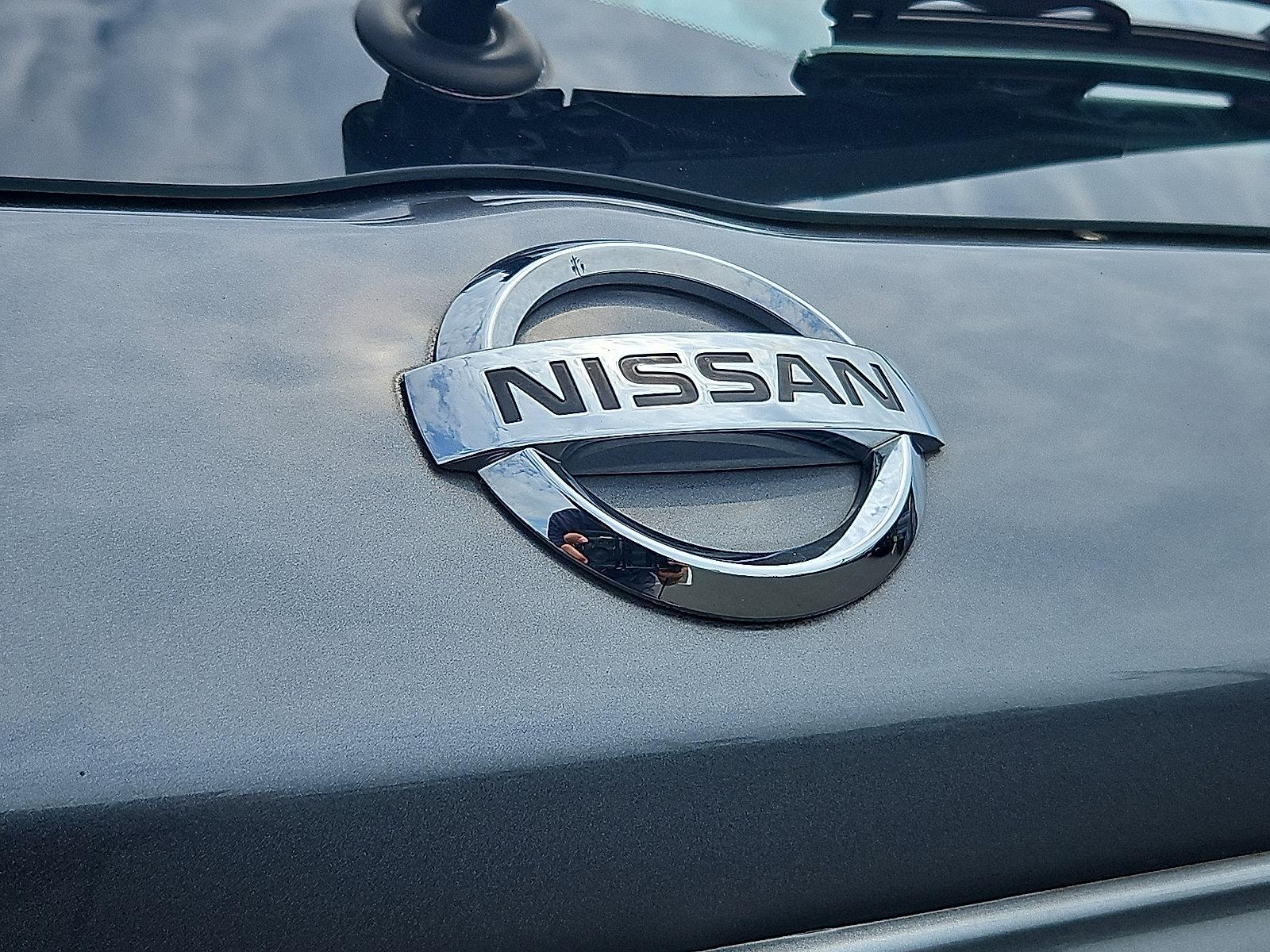 2018 Nissan Kicks Vehicle Photo in Trevose, PA 19053