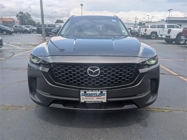 2024 Mazda CX-50 Vehicle Photo in AURORA, CO 80012-4011