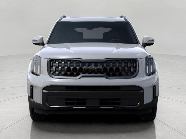 2025 Kia Telluride Vehicle Photo in Oshkosh, WI 54904