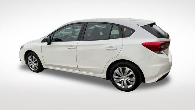 2020 Subaru Impreza Vehicle Photo in Pleasant Hills, PA 15236