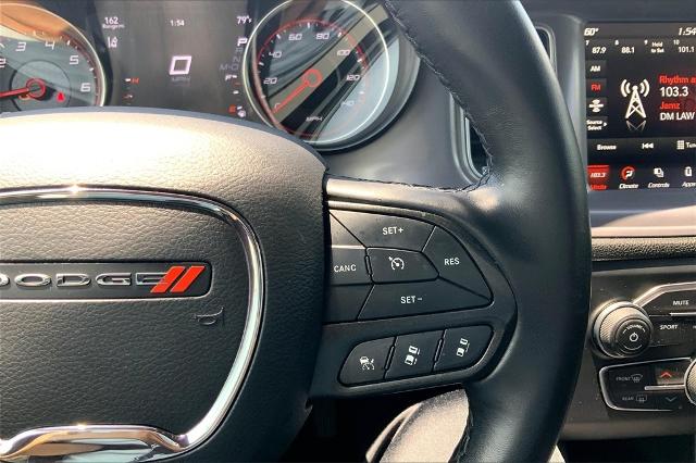 2023 Dodge Charger Vehicle Photo in Kansas City, MO 64114