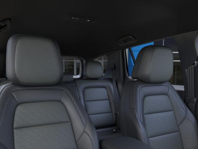 2026 Chevrolet Equinox Vehicle Photo in Roslyn, NY 11576