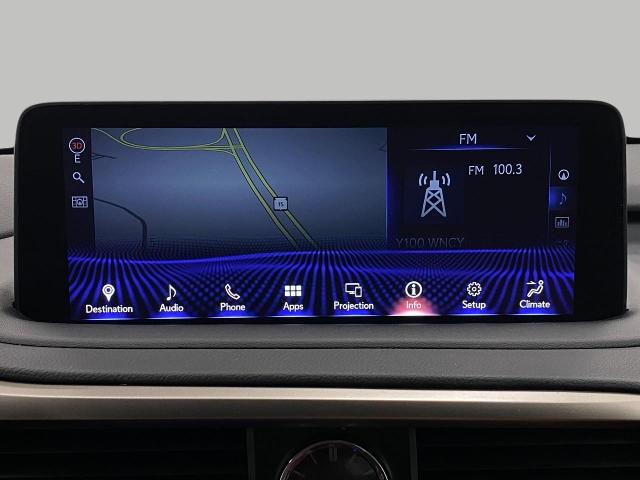 2022 Lexus RX 350 Vehicle Photo in Appleton, WI 54913