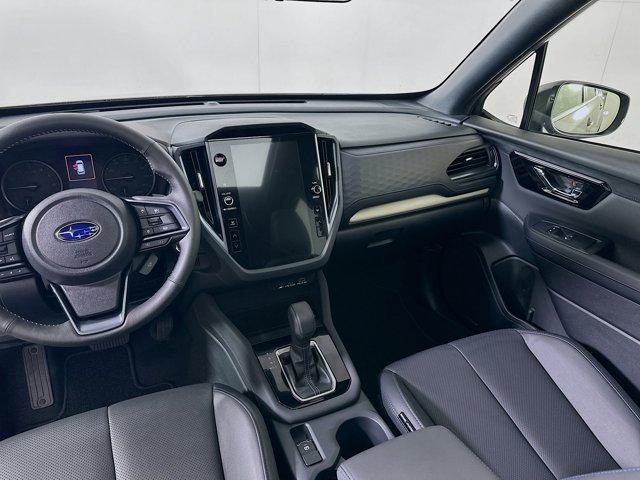 2025 Subaru Forester Vehicle Photo in Doylestown, PA 18902