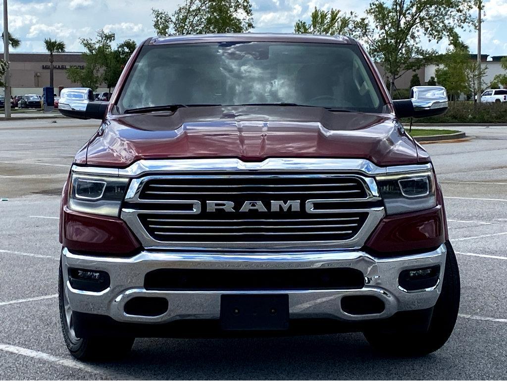2021 Ram 1500 Vehicle Photo in POOLER, GA 31322-3252