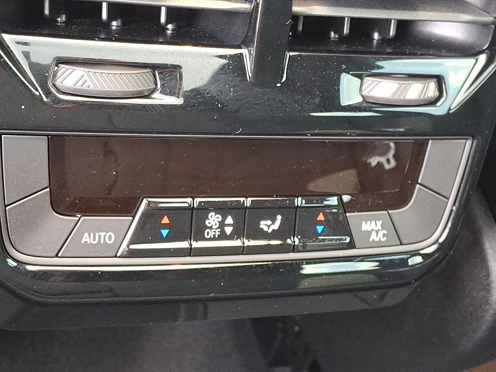 2025 BMW iX Vehicle Photo in Lancaster, PA 17601