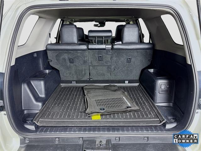 2020 Toyota 4Runner Vehicle Photo in Puyallup, WA 98371