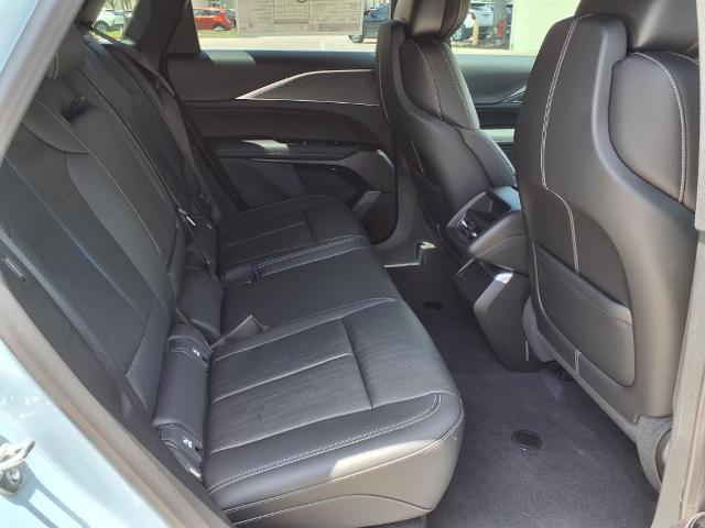 2025 Cadillac LYRIQ Vehicle Photo in Tampa, FL 33612