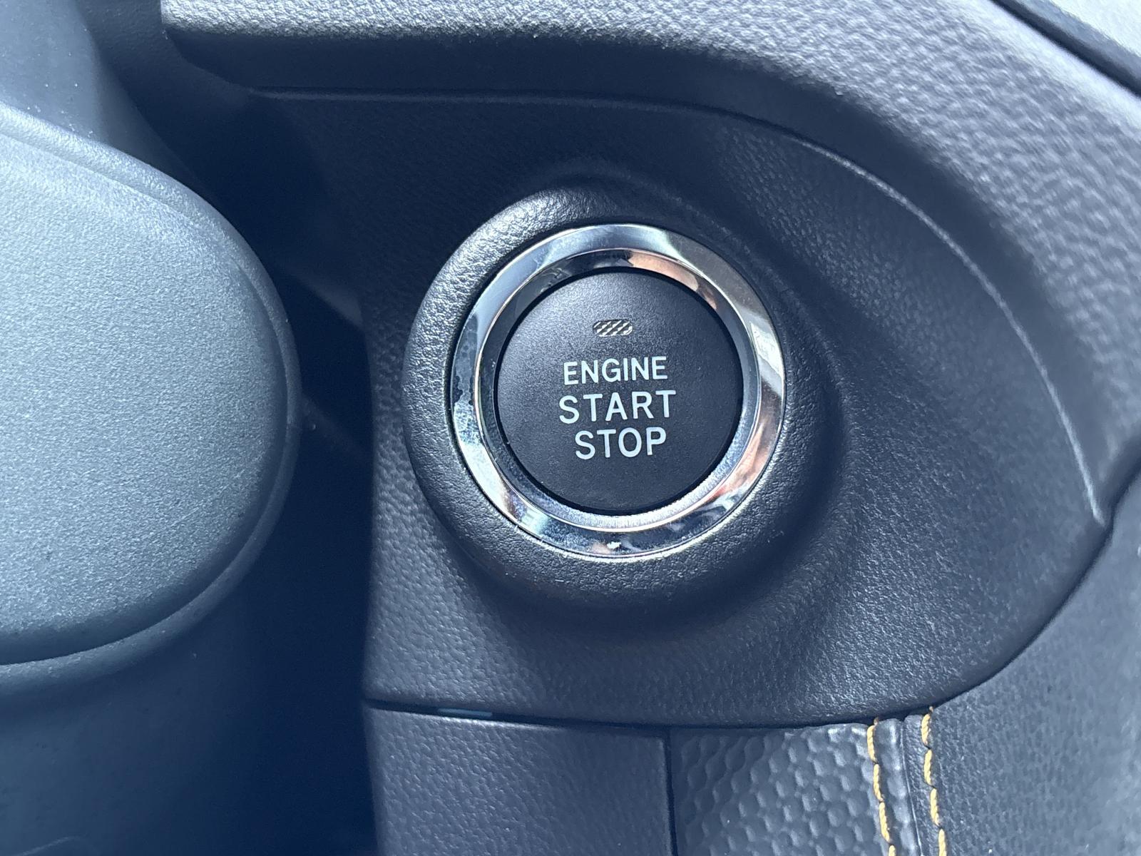 2022 Subaru Forester Vehicle Photo in Mechanicsburg, PA 17050