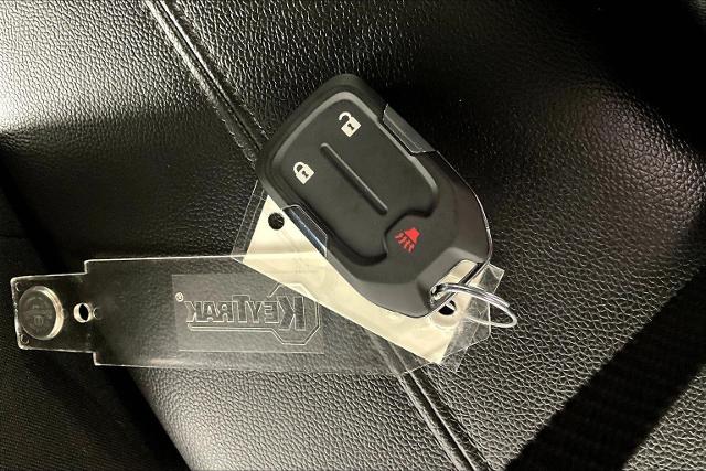 2024 GMC Terrain Vehicle Photo in Tulsa, OK 74129