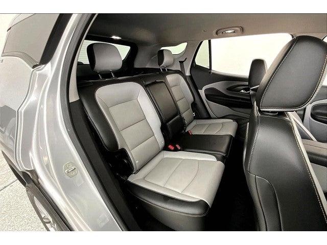 2019 GMC Terrain Vehicle Photo in Grapevine, TX 76051