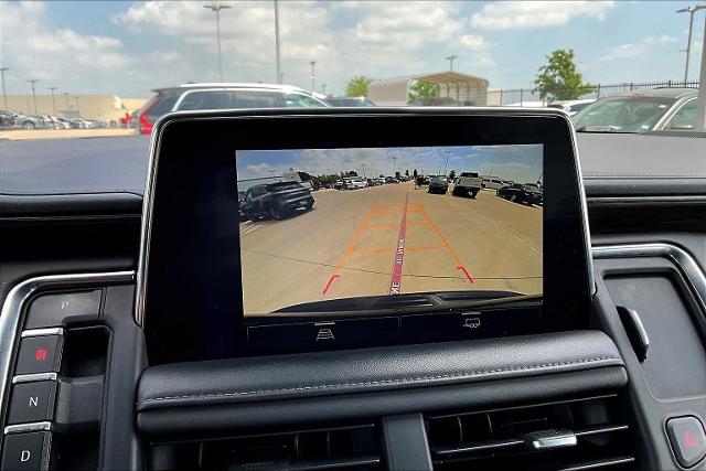 2023 Chevrolet Suburban Vehicle Photo in Grapevine, TX 76051