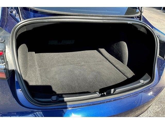 2018 Tesla Model 3 Vehicle Photo in San Antonio, TX 78230