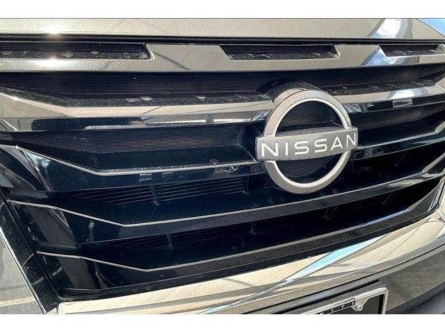 2022 Nissan Pathfinder Vehicle Photo in San Antonio, TX 78230