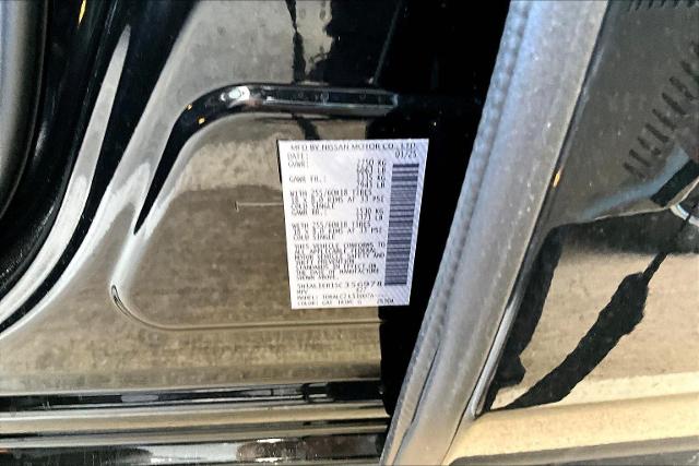 2025 INFINITI QX60 Vehicle Photo in Grapevine, TX 76051