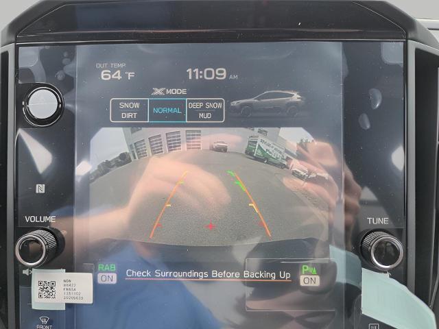 2025 Subaru Crosstrek Vehicle Photo in Green Bay, WI 54304