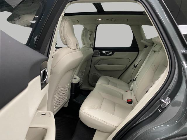 2026 Volvo XC60 Plug-In Hybrid Vehicle Photo in Appleton, WI 54913