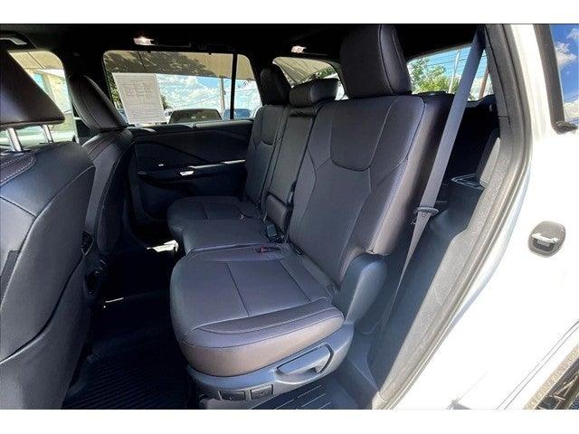 2024 Lexus TX 350 Vehicle Photo in San Antonio, TX 78230