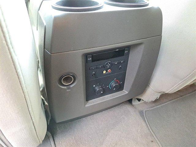 2012 Ford Expedition Vehicle Photo in MILFORD, OH 45150-1684