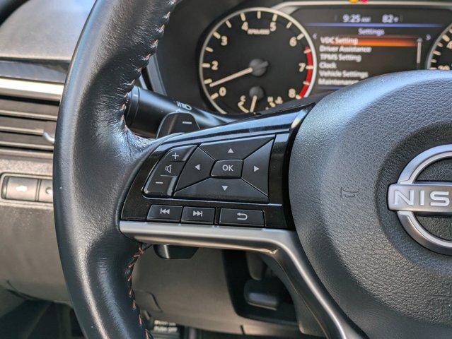 2023 Nissan Altima Vehicle Photo in San Antonio, TX 78209