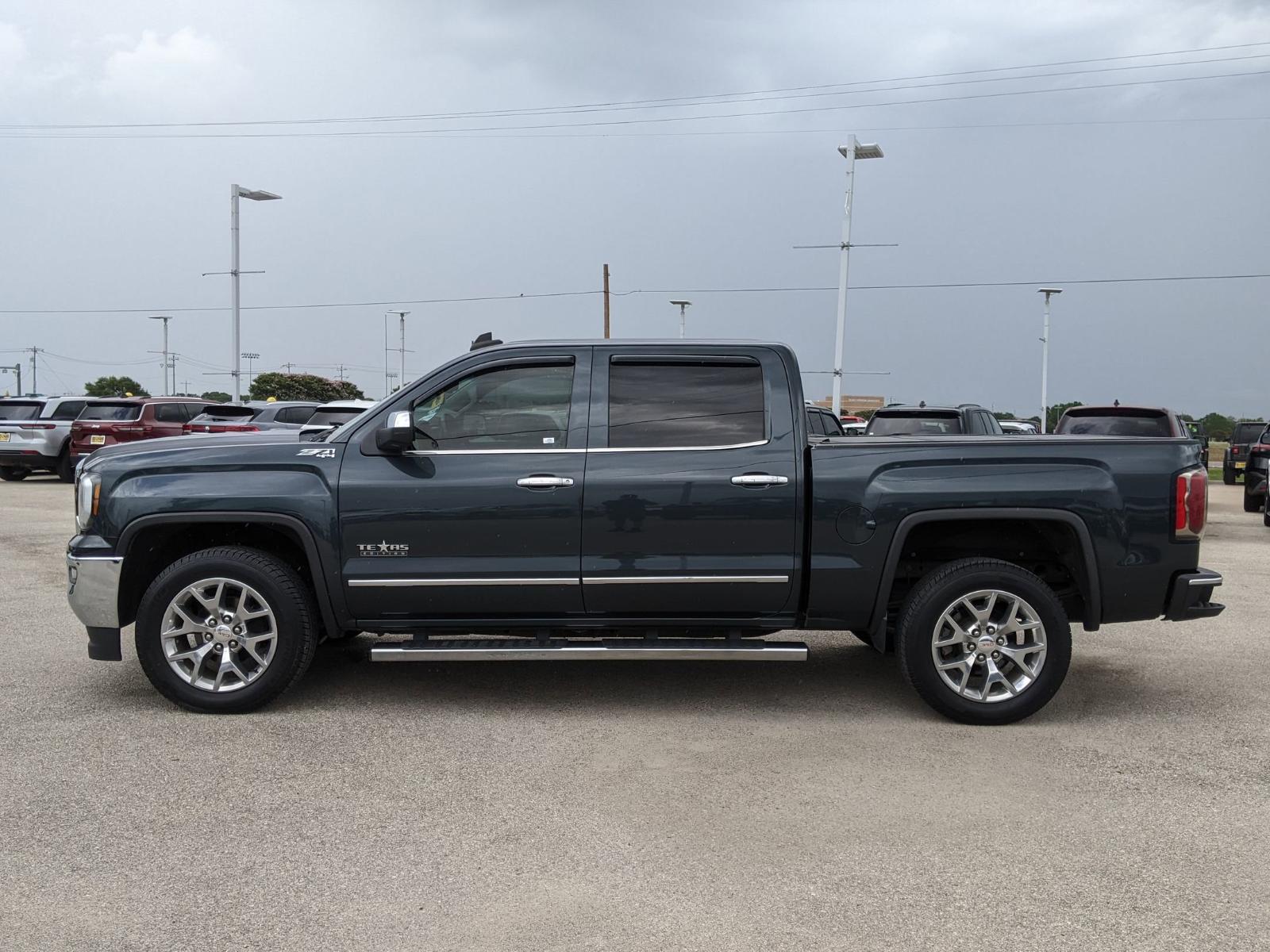 2017 GMC Sierra 1500 Vehicle Photo in Seguin, TX 78155