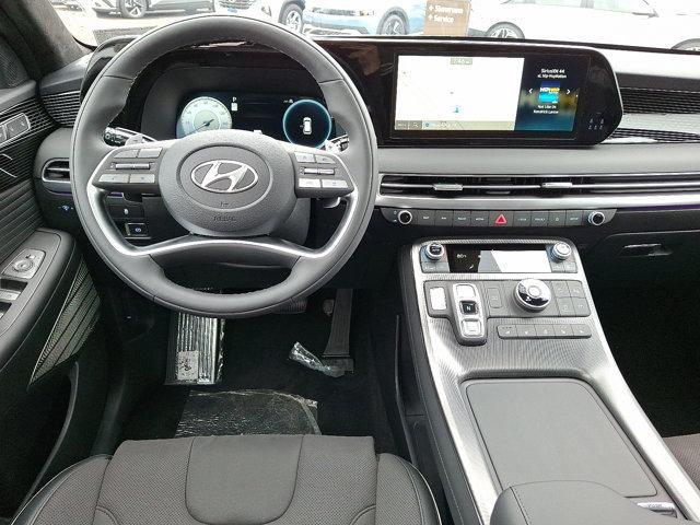 2025 Hyundai PALISADE Vehicle Photo in Philadelphia, PA 19116