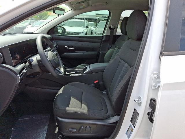 2025 Hyundai TUCSON Vehicle Photo in Philadelphia, PA 19116