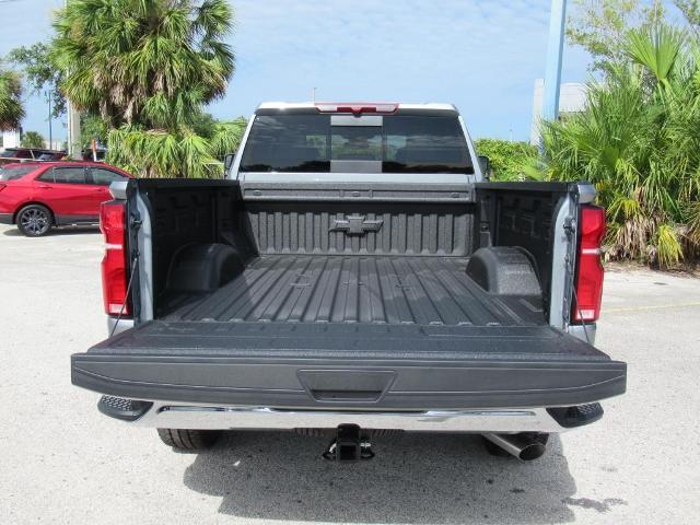 2025 Chevrolet Silverado 2500 HD Vehicle Photo in LEESBURG, FL 34788-4022