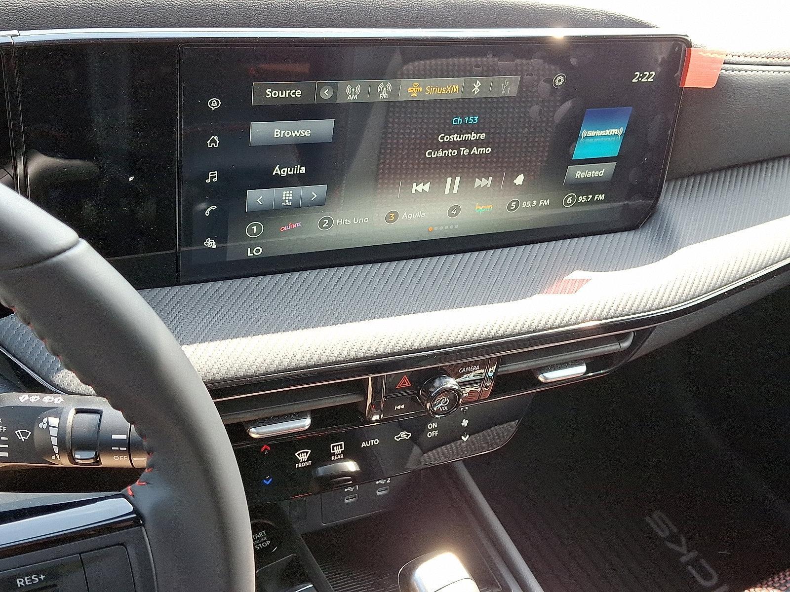2025 Nissan Kicks Vehicle Photo in Mechanicsburg, PA 17050-2306