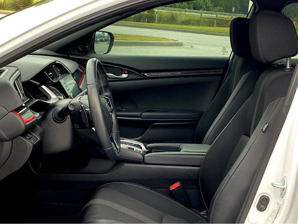 2021 Honda Civic Sedan Vehicle Photo in POOLER, GA 31322-3252