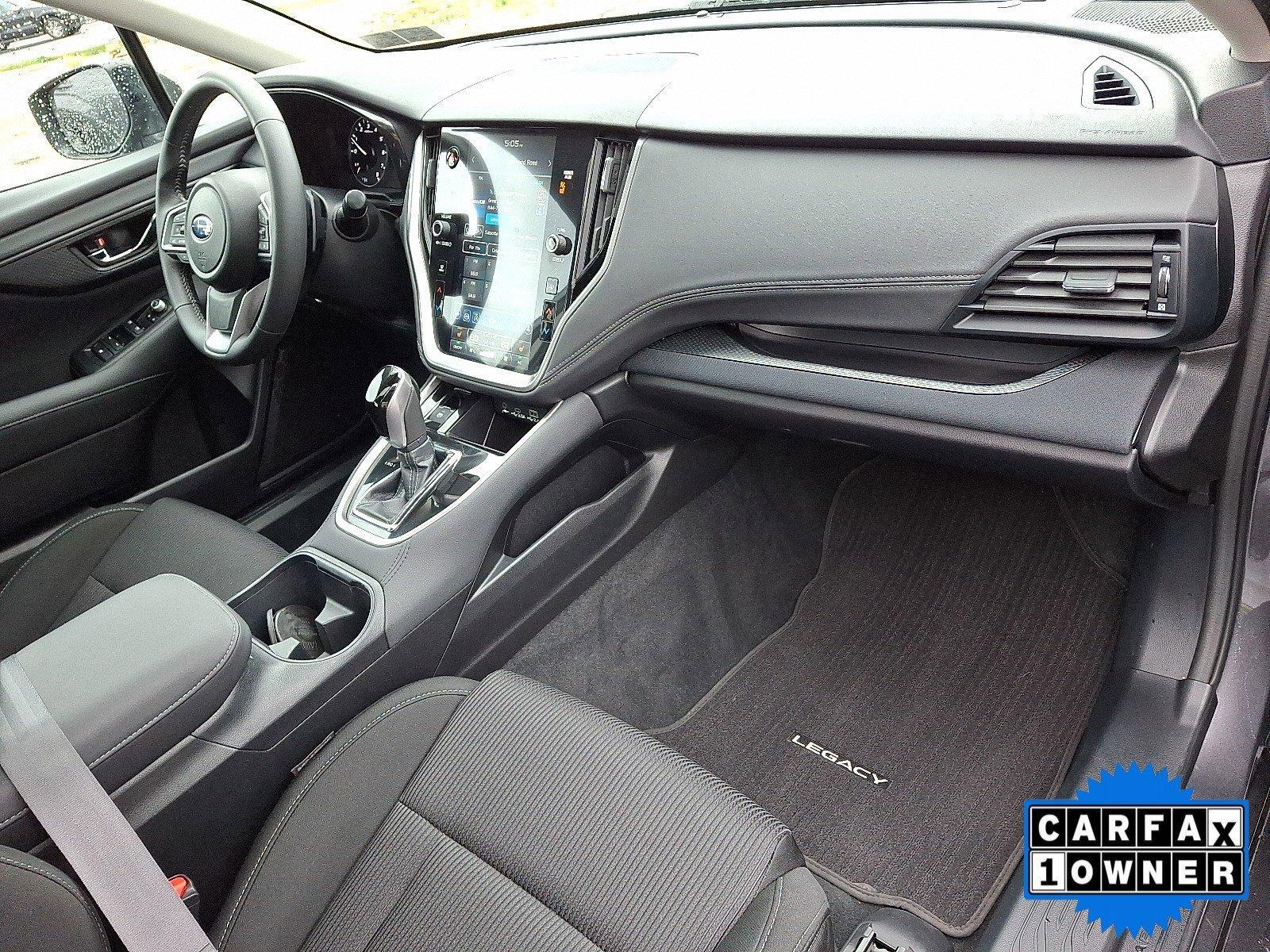 2024 Subaru Legacy Vehicle Photo in Harrisburg, PA 17111