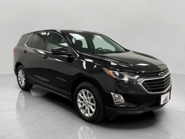 2019 Chevrolet Equinox Vehicle Photo in OSHKOSH, WI 54904-7811