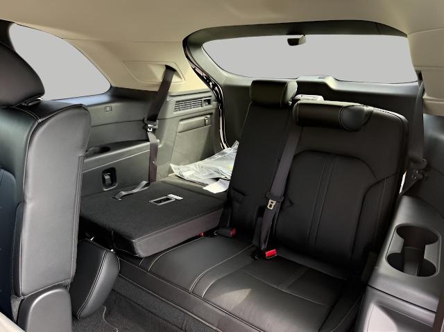 2025 Mazda CX-90 Vehicle Photo in Green Bay, WI 54304